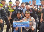 Ketua SPSI Riau Serukan Reformasi Ketenagakerjaan dalam Peringatan May Day 2025