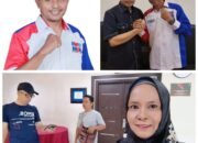 Persiapan Rapat Konsolidasi Pengurus DPW dan DPD PWMOI Riau