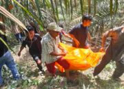Mayat Mr. X Ditemukan di Sungai Tibun, Polisi Minta Laporan Warga