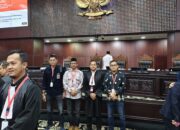 Tahapan Pilkada Siak Hampir Usai, Mahkamah Konstitusi Tolak Gugatan Pemohon