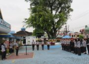 Jelang Kunjungan Deputi Kemenko Polhukam, Lapas Pekanbaru Perkuat SOP dan Integritas