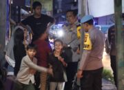 Kapolres Dumai: Tidak Ada Tempat bagi Premanisme dan Geng Motor di Kota Ini