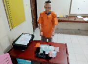 Tangkap Pengedar di Wisma D’Nusantara, Polsek Dumai Barat Tegaskan Komitmen Perangi Narkoba