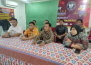 Jajaran Lapas Pekanbaru Ikuti Pengarahan Dirjenpas Secara Virtual
