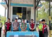 Polres Siak Gencarkan Patroli C3, Objek Vital, dan Cegah Karhutla Demi Jaga Kamtibmas