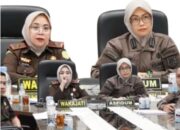 Restorative Justice Disetujui, Kasus Penganiayaan Anak di Bengkalis Dihentikan karena Perdamaian