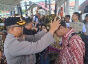 Percepat Realisasi Jalur Roro Antarnegara, Dubes Hermono Sambangi Pelabuhan Dumai