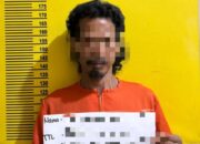 Polres Siak Ungkap Kasus Pencurian Sapi, Satu Pelaku Diamankan Bersama Mobil Modifikasi