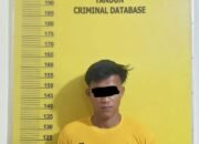 Tim Blak Rose Polsek Tandun Hentikan Pelarian Pelaku Penganiayaan