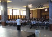BNN Kota Pekanbaru dan SMP Darma Yudha Perkuat Kolaborasi Cegah Penyalahgunaan Narkoba di Sekolah