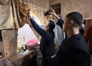 Konsisten Berantas Peredaran Narkoba dan Modus Penipuan, Lapas Pekanbaru Terus Intensifkan Razia Kamar Hunian Warga Binaan