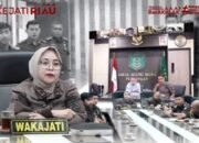 MoU Kejaksaan-TNI: Pengamanan Fisik Diperkuat, Independensi Penegakan Hukum Tetap Terjaga