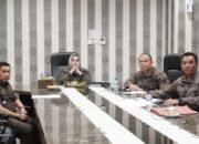 Restorative Justice Berbuah Damai, JAM Pidum Setujui SKPP Kasus Guswandy