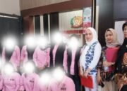 Over Crowded, Lapas Pasir Pangaraian Pindahkan 25 WBP