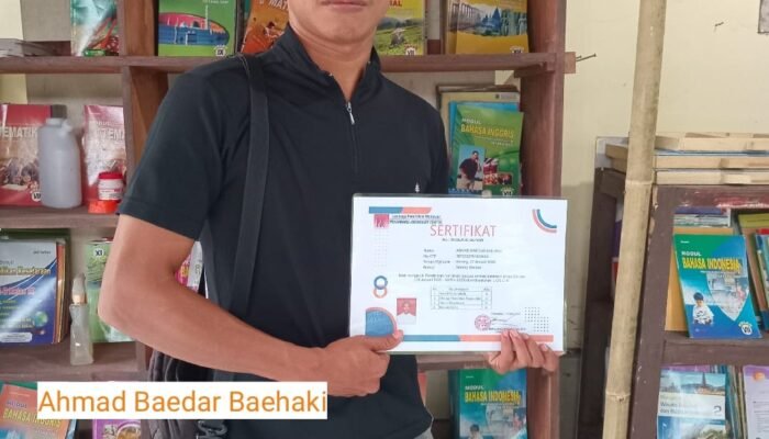 Kesan-Kesan Belajar di PJC dengan Sang Guru Jurnalis, Pak Wahyudi El Panggabean