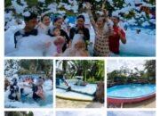 Liburan Seru di Mini Waterpark Pa Ali: Harga Terjangkau, Fasilitas Lengkap, dan Boleh Bawa Bekal!
