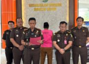 Dugaan Korupsi DAK SMPN 4 Panipahan, Kejari Rohil Tahan Tersangka SJ