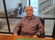 Direktur, LAKR, Armilis Ramaini, S.H.: Tingkat Keparahan Korupsi di Riau Nyaris Mencapai Stadium-4