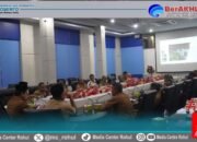 Dorong Ekonomi Daerah, Pemkab Rohul Fokus Kembangkan Wisata Air Panas Hapanasan