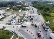 Ditlantas Polda Riau Tertibkan ODOL dan Travel Gelap, Temukan SIM Palsu dan Puluhan Pelanggaran