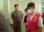 Tersangka Korupsi Dana DAK Rp 4,3 Miliar, Kadisdik Rohil Resmi Ditahan