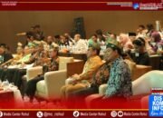 Wakil Bupati Rohul hadiri pembukaan Andalas Forum V 2025