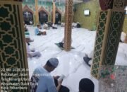 Lapas Kelas IIA Pekanbaru Rutin Gelar Yasinan, Tingkatkan Iman dan Silaturahmi Warga Binaan