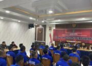 Lapas Pasir Pangaraian Pastikan Hak dan Pembinaan WBP Lewat Sidang TPP Berkala