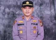 Ketegangan di Polsek Koto Gasib, Kapolsek Himbau Warga Tak Terprovokasi Isu Hoaks