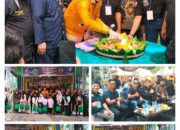 Meriah dan Penuh Kebersamaan, FKB-SNR Gelar Milangkala ke-7 di Alam Mayang