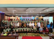 Kampus Universitas Rokania Sukseskan Acara Workshop Nasional Bersama Gabungan Bridge Indonesia