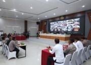 Polda Riau Selenggarakan Pelatihan Public Speaking dan Service Excellence guna Meningkatkan Kompetensi dan Profesionalisme Personel