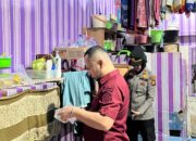 Wujudkan Lapas Bersih dan Aman, Lapas Kelas IIA Bangkinang Intensifkan Razia Gabungan