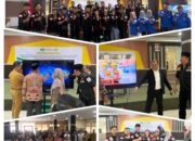 Unilak Buka Prodi K3, Nursal Tanjung: Momentum Tingkatkan Profesionalisme Buruh