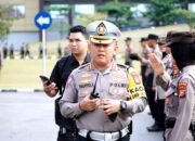 Hadapi Libur Panjang, Berikut Strategi Ditlantas Polda Riau Berikan Kenyamanan Lalu Lintas di Kota Pekanbaru