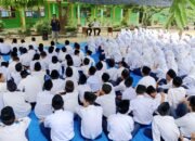 Polda Riau Dorong Budaya Tertib Lalu Lintas lewat ISDC, Dukung Program Keselamatan Nasional