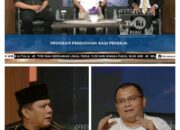 TVRI Riau Sorot Program RPL, Universitas Lancang Kuning dan SPSI Riau Ajak Pekerja Tempuh S1 Lewat Pengalaman Kerja