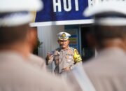 Ditlantas Polda Riau Terapkan Metode Canggih TAA untuk Ungkap Penyebab Kecelakaan Lalu Lintas