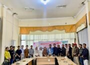 Genpi Rohul Siap Majukan Wisatawa Di Rokan Hulu