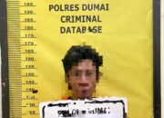 Cepat Tanggap! Polsek Sungai Sembilan Tangkap Pelaku Pembobolan Rumah di Bangsal Aceh