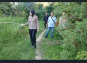 Polisi Intensifkan Pencarian Tersangka Kabur di Kuari Desa Sungai Jalau, Libatkan Warga
