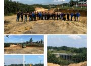SPSI Riau Luncurkan Program Kavling Siap Bangun untuk Meningkatkan Kesejahteraan Buruh