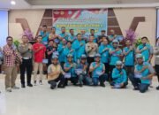 Aulia Hospital dan Ditlantas Polda Riau Bekali Driver Ambulance Se-Riau dengan Edukasi Keselamatan Berlalu Lintas