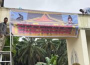 Ratusan Anak Kemenakan Suku Melayu Rantau Kasai Gelar Aksi Damai, Tegaskan Kepemilikan Tanah Ulayat dan Tolak Klaim Sepihak