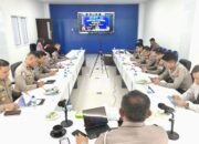 Dirlantas Polda Riau Tekankan Penanganan Serius Kendaraan Over Dimension dan Over Loading