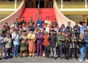 Dari Balai Adat, Suara Riau Menggema: DIR untuk Anak Cucu Kami