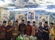 SPSI Hadiri Silaturahmi Lintas Elemen Bangsa Bersama Forum Keberagaman Nusantara
