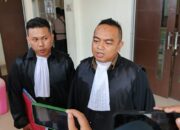 Kasus Koperasi Timiang Raya Disidangkan di PN Pasir Pengaraian, Dua Supir Truk Dituduh Mencuri