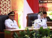 Afni Z Jadi Bupati Perempuan Pertama Siak, Tegaskan Komitmen Demokrasi dan Pembangunan Hijau