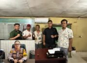 Kurang dari 24 Jam, Pelaku Penikaman dengan Pecahan Kaca Berhasil di Tangkap di Kecamatan Tapung Hilir  Kampar 